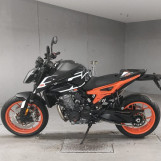 Мотоцикл KTM 890 DUKE GP с пробегом 1 km