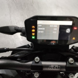 Мотоцикл KTM 890 DUKE GP с пробегом 1 km