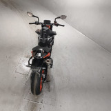 Мотоцикл KTM 890 DUKE GP с пробегом 1 km