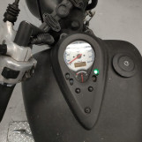 Мотоцикл Yamaha DRAGSTAR XVS400 с пробегом 25699 km