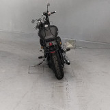Мотоцикл Yamaha DRAGSTAR XVS400 с пробегом 25699 km