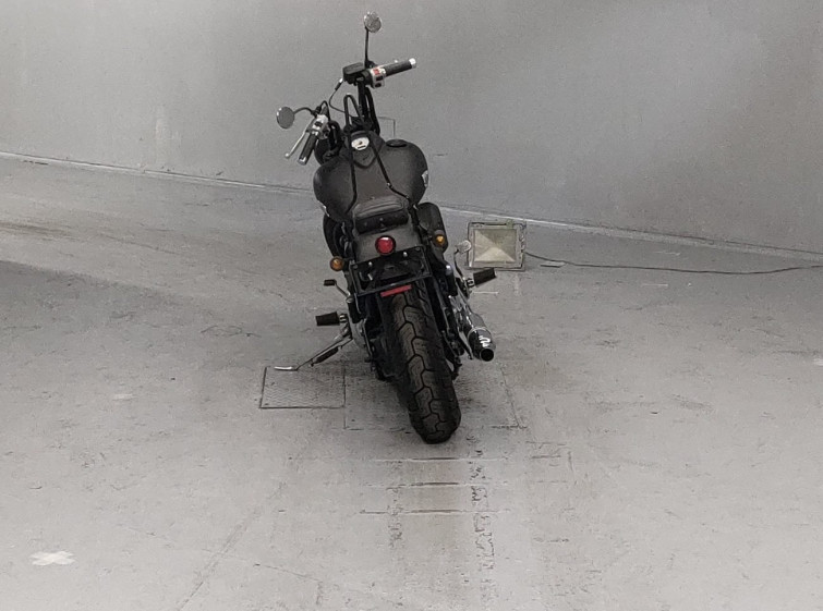 Мотоцикл Yamaha DRAGSTAR XVS400 с пробегом 25699 km