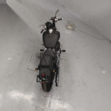 Мотоцикл Yamaha DRAGSTAR XVS400 с пробегом 25699 km