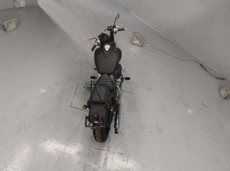 Мотоцикл Yamaha DRAGSTAR XVS400 с пробегом 25699 km