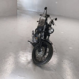 Мотоцикл Yamaha DRAGSTAR XVS400 с пробегом 25699 km