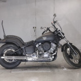 Мотоцикл Yamaha DRAGSTAR XVS400 с пробегом 25699 km