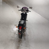 Мотоцикл Honda VTR250 з пробігом 46198 km