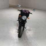 Мотоцикл Honda VTR250 з пробігом 46198 km