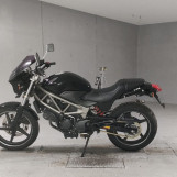 Мотоцикл Honda VTR250 з пробігом 46198 km