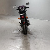 Мотоцикл Honda VTR250 з пробігом 46198 km