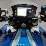 Мотоцикл KTM 1290 SUPERDUKE R з пробігом 12910 km