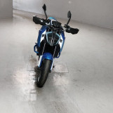 Мотоцикл KTM 1290 SUPERDUKE R з пробігом 12910 km