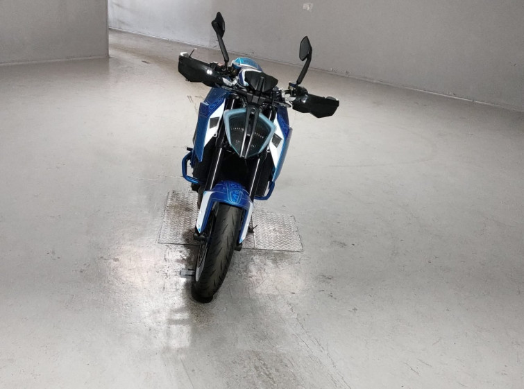 Мотоцикл KTM 1290 SUPERDUKE R з пробігом 12910 km