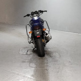 Мотоцикл Honda CB400SFV с пробегом 48577 km