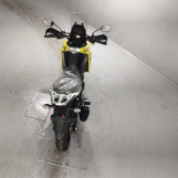 Мотоцикл Suzuki v- strom 250sx