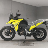 Мотоцикл Suzuki v- strom 250sx
