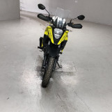 Мотоцикл Suzuki v- strom 250sx