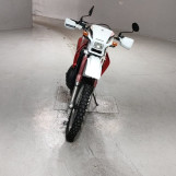 Мотоцикл Honda CRM250R з пробігом 12831 km