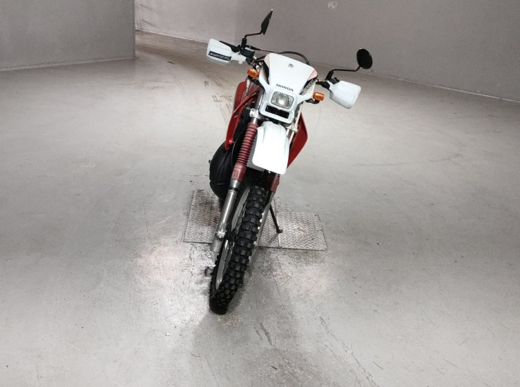 Мотоцикл Honda CRM250R з пробігом 12831 km