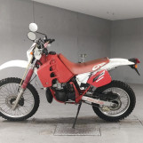 Мотоцикл Honda CRM250R з пробігом 12831 km