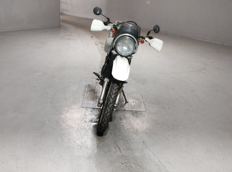 Мотоцикл Suzuki DR250R з пробігом 29507 km