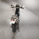 Мотоцикл Suzuki DR250R з пробігом 29507 km
