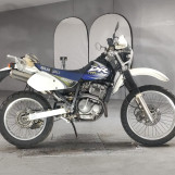 Мотоцикл Suzuki DR250R з пробігом 29507 km