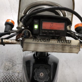 Мотоцикл Suzuki DR250R з пробігом 29507 km