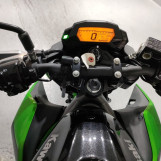 Мотоцикл Kawasaki Z250SL з пробігом 2041 km