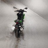 Мотоцикл Kawasaki Z250SL з пробігом 2041 km