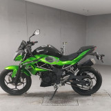 Мотоцикл Kawasaki Z250SL з пробігом 2041 km