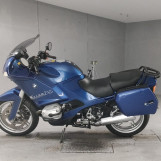 Мотоцикл BMW R1150RS с пробегом 20375 km