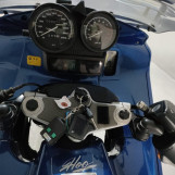 Мотоцикл BMW R1150RS с пробегом 20375 km