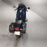 Мотоцикл BMW R1150RS с пробегом 20375 km