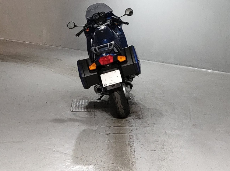 Мотоцикл BMW R1150RS с пробегом 20375 km