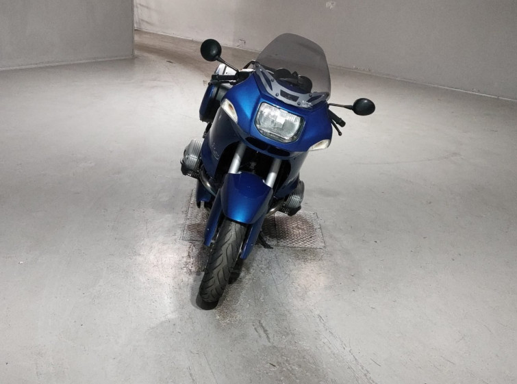 Мотоцикл BMW R1150RS с пробегом 20375 km