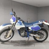 Мотоцикл Suzuki DR250S з пробігом 20826 km
