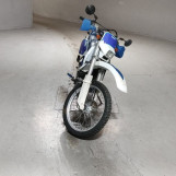 Мотоцикл Suzuki DR250S з пробігом 20826 km
