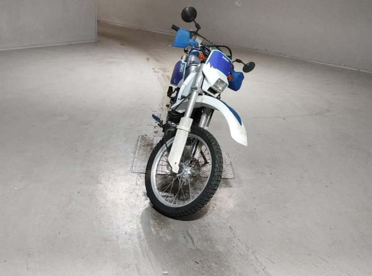 Мотоцикл Suzuki DR250S з пробігом 20826 km