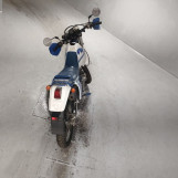 Мотоцикл Suzuki DR250S з пробігом 20826 km