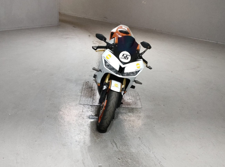 Мотоцикл Honda CBR600RR с пробегом 74476 km