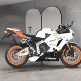 Мотоцикл Honda CBR600RR с пробегом 74476 km