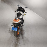 Мотоцикл Honda CBR600RR с пробегом 74476 km