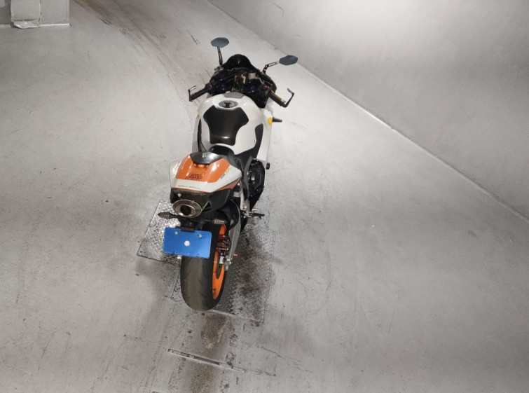 Мотоцикл Honda CBR600RR с пробегом 74476 km