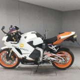 Мотоцикл Honda CBR600RR с пробегом 74476 km
