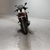 Мотоцикл Yamaha YZF-R25 з пробігом 75206 km