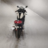 Мотоцикл Yamaha YZF-R25 з пробігом 75206 km