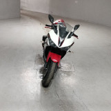 Мотоцикл Yamaha YZF-R25 з пробігом 75206 km