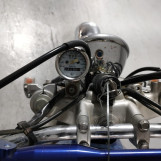 Мотоцикл Yamaha TW200 з пробігом 24186 km