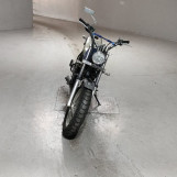 Мотоцикл Yamaha TW200 з пробігом 24186 km